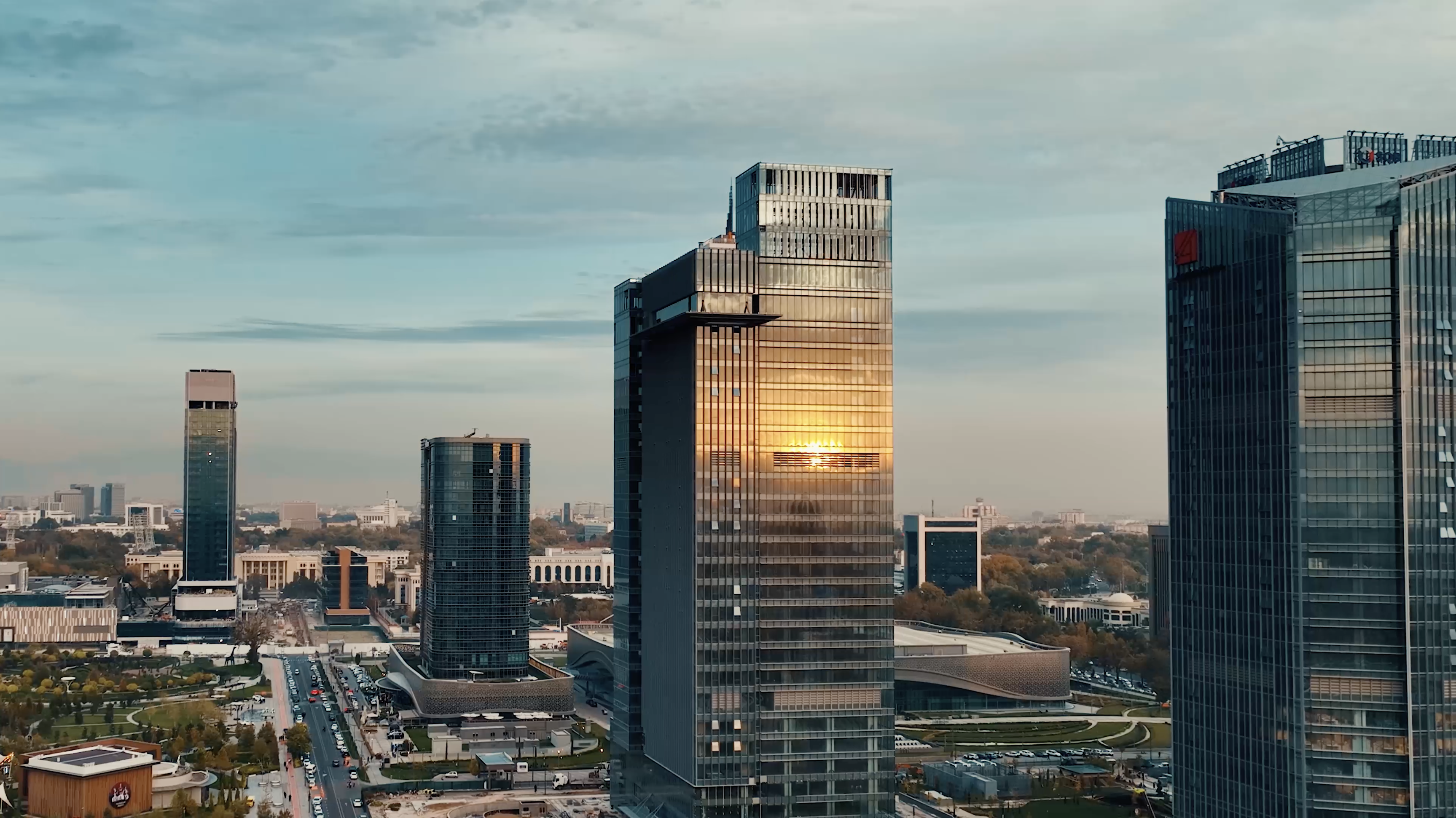 TIIF Hero Background